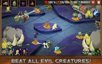 The Exorcists: Tower Defense screenshot, image №1485211 - RAWG