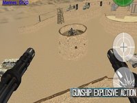 Helicopter Gunner Battle screenshot, image №1668397 - RAWG