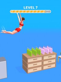 Home Flip: Crazy Jump Master screenshot, image №3197503 - RAWG