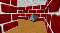 Windows 3D Maze Screensaver Game screenshot, image №3092500 - RAWG