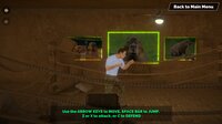 Street Fighting Simulator screenshot, image №4013431 - RAWG