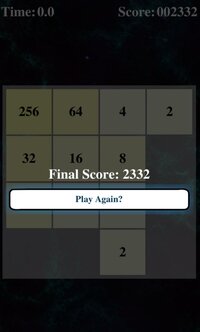 2048 Blitz screenshot, image №2952020 - RAWG