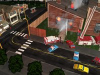 Fire Chief screenshot, image №358094 - RAWG