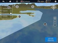 uCaptain- Sea Fishing Ship Simulator screenshot, image №2091154 - RAWG