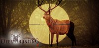 Deer Hunting 19: Wild Animal Shooter screenshot, image №1736412 - RAWG