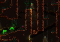 Kidera - Tree of Legends screenshot, image №3567306 - RAWG