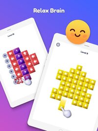 Unpuzzle: Puzzle Game screenshot, image №3292224 - RAWG