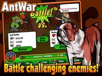 Ant War (Official) screenshot, image №2155524 - RAWG