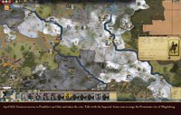 Thirty Years' War screenshot, image №150534 - RAWG