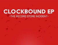 CLOCKBOUND EP over n' over Demo: The Record Store Incident screenshot, image №1142566 - RAWG