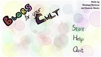 Blobs for your Cult screenshot, image №2249684 - RAWG