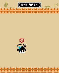 Rodeo Master screenshot, image №2443553 - RAWG