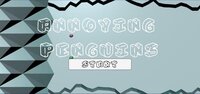 ANNOYING PENGUINS screenshot, image №2551156 - RAWG