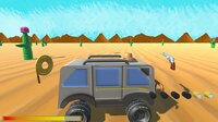 Showdown at Desert Bus screenshot, image №2611395 - RAWG