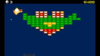 Just Another Arkanoid screenshot, image №1199103 - RAWG