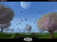 The Saga of Ryzom screenshot, image №362554 - RAWG