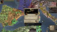 Crusader Kings II: Sword of Islam screenshot, image №595159 - RAWG