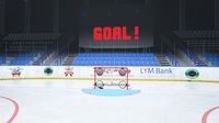 VR Hockey League screenshot, image №664029 - RAWG