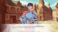 Kingdom of Lies (itch) (Sasha, Myleah, zebby, Adoxographist, matchai_kat, That Martin Guy, Kuri Videos, LadyJazzington, SeerofWords, illegalileo, CharCharChar) screenshot, image №3020535 - RAWG