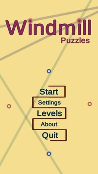 Windmill Puzzles screenshot, image №2687814 - RAWG