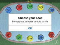 Bumper Boat Battle screenshot, image №2066802 - RAWG