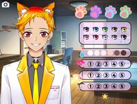 Cat Boy Creator screenshot, image №3799347 - RAWG