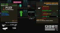 Dreadborne Drifters (itch) screenshot, image №1920902 - RAWG