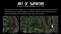 Sumatra: Fate of Yandi - Game + DLC screenshot, image №3409193 - RAWG