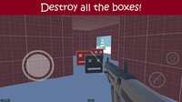 Box Killer - Christmas Shooter screenshot, image №3700301 - RAWG