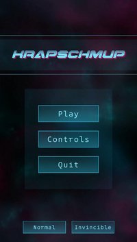Krapshmup screenshot, image №2388842 - RAWG