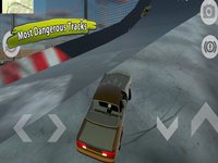 Impossible Stunts Car Driving screenshot, image №1668471 - RAWG