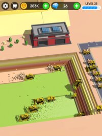 Dig Tycoon - Idle Game screenshot, image №2837112 - RAWG