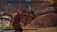 God of War Fanmade: Boy is Evil screenshot, image №3668778 - RAWG