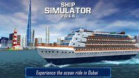Ship Simulator 2016 screenshot, image №1560245 - RAWG