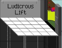 Ludicrous Lift screenshot, image №1045530 - RAWG