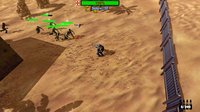 Wacky Soldiers screenshot, image №2168108 - RAWG