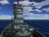 Zero Hour - Battleship Defender screenshot, image №949194 - RAWG