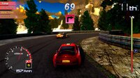 Rally Rock 'N Racing screenshot, image №3934982 - RAWG