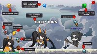 Curse Breaker screenshot, image №2441899 - RAWG