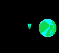 Orbital Trucker PoC screenshot, image №1274008 - RAWG