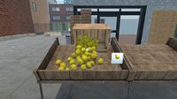 Bazaar Simulator screenshot, image №4155825 - RAWG