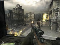Battlestrike: The Road to Berlin screenshot, image №380853 - RAWG