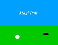 Magi Putt screenshot, image №2417851 - RAWG