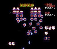 GALAGA: MOGURIGA Edition (V1.0) screenshot, image №3838151 - RAWG