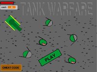 TANK WARFARE (Jonah55600) screenshot, image №1798372 - RAWG