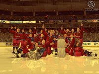 NHL 2005 screenshot, image №401466 - RAWG