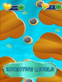 Sweet Candy mania games - Match 3 Puzzle Game screenshot, image №1847186 - RAWG