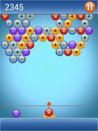 Blow bubble ~ Shooter Classic screenshot, image №2132795 - RAWG