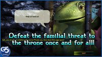 Game of Dragons (Full) screenshot, image №1739767 - RAWG