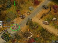 Blitzkrieg 2: Fall of the Reich screenshot, image №453430 - RAWG